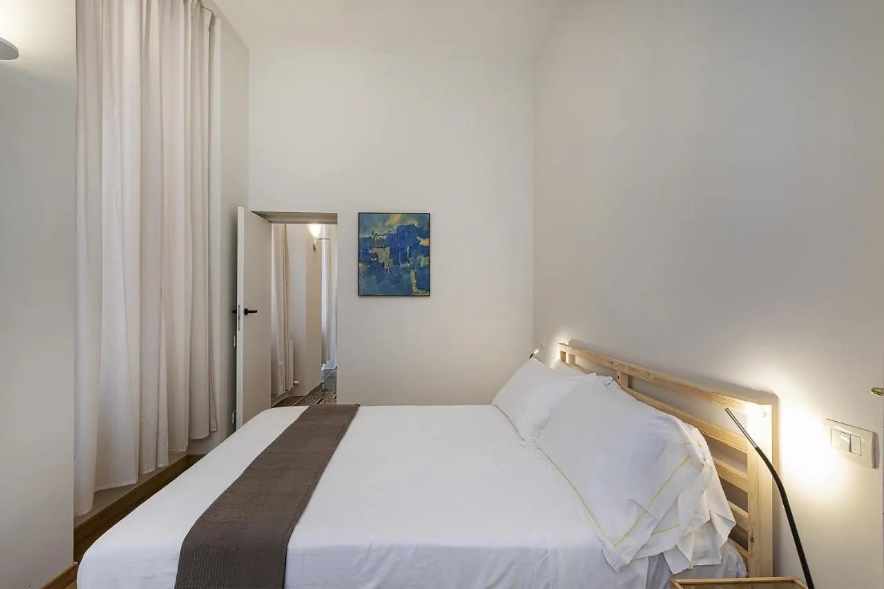 Cairoli Stylish Apartment By Wonderful Italy Genua 0*,  Italië
