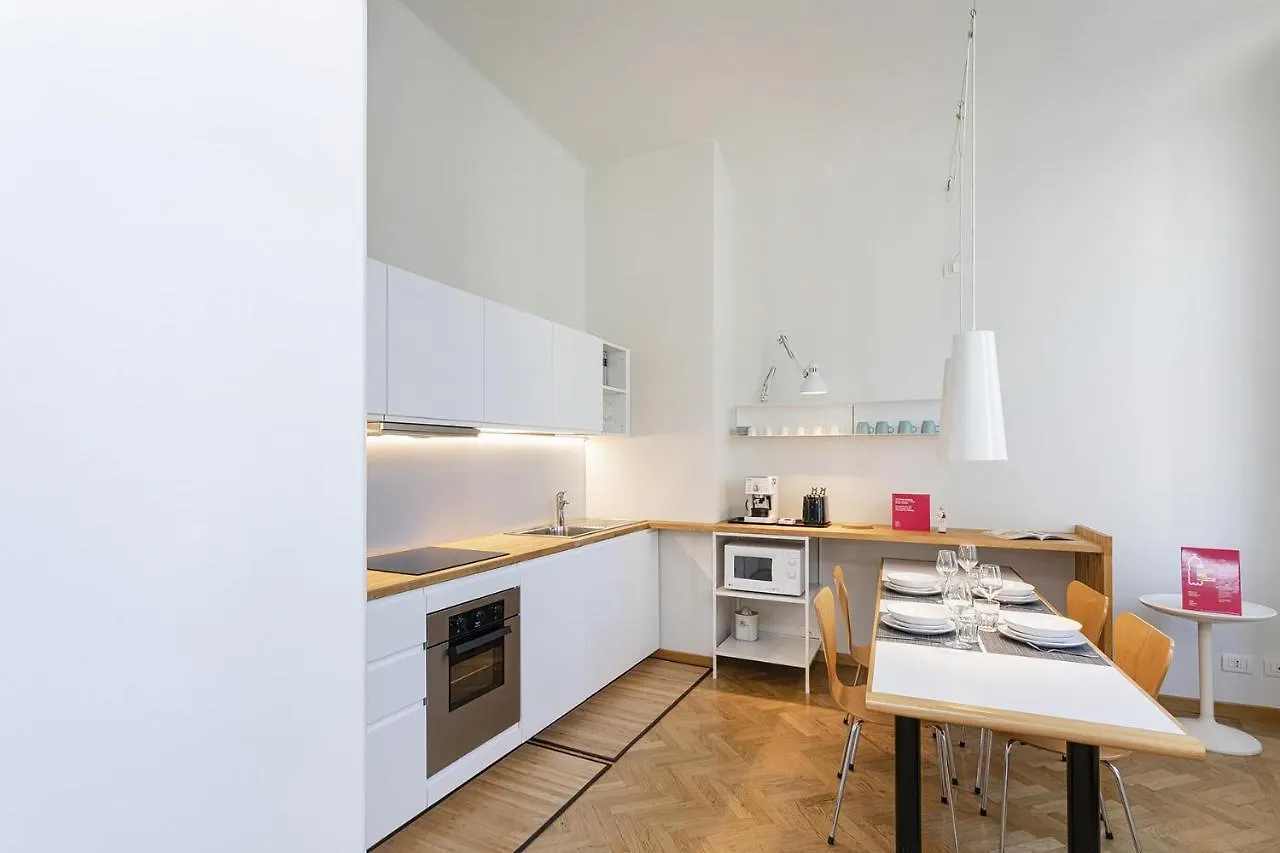 Cairoli Stylish Apartment By Wonderful Italy Genua Italië