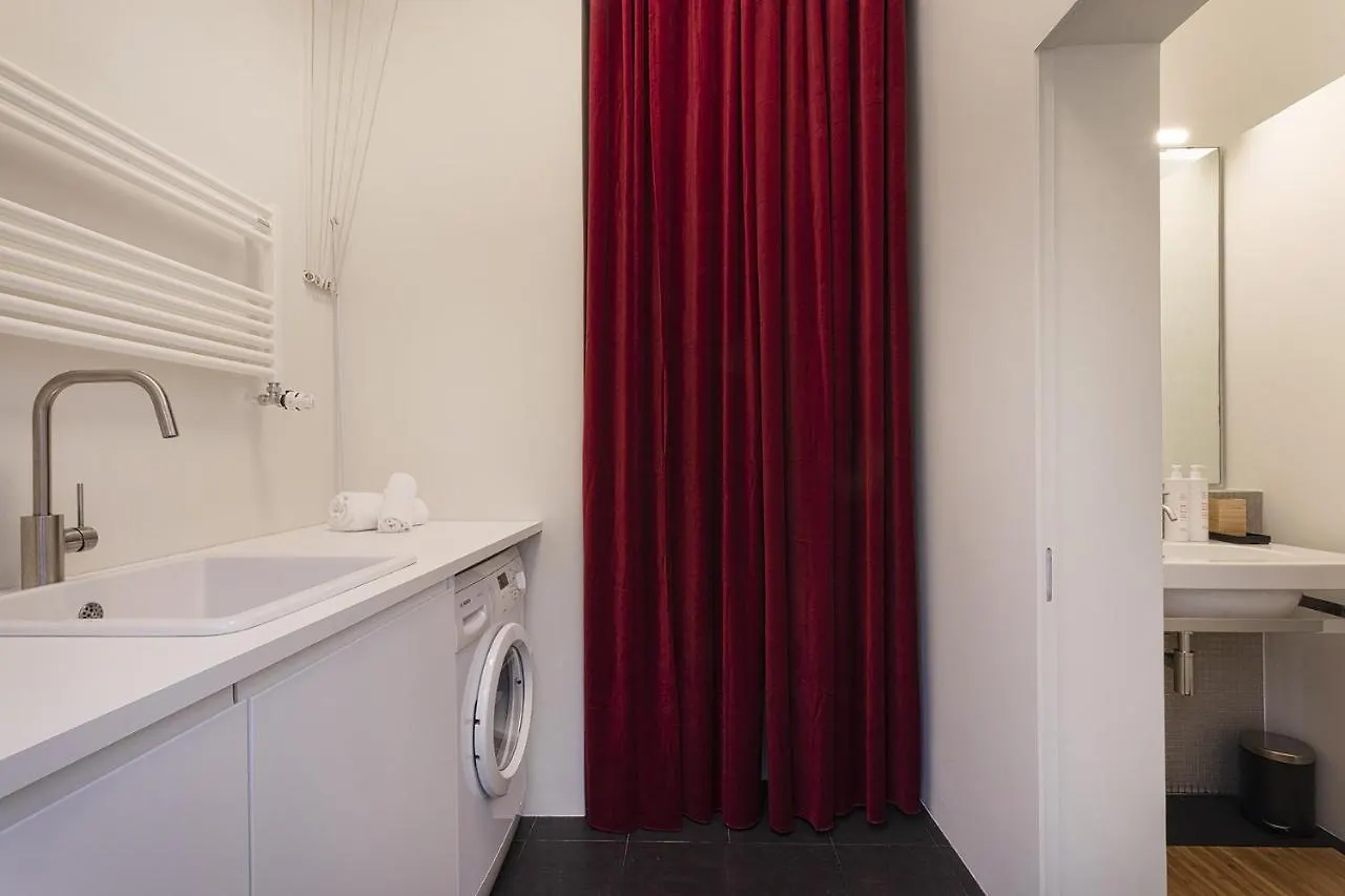 Cairoli Stylish Apartment By Wonderful Italy Genua