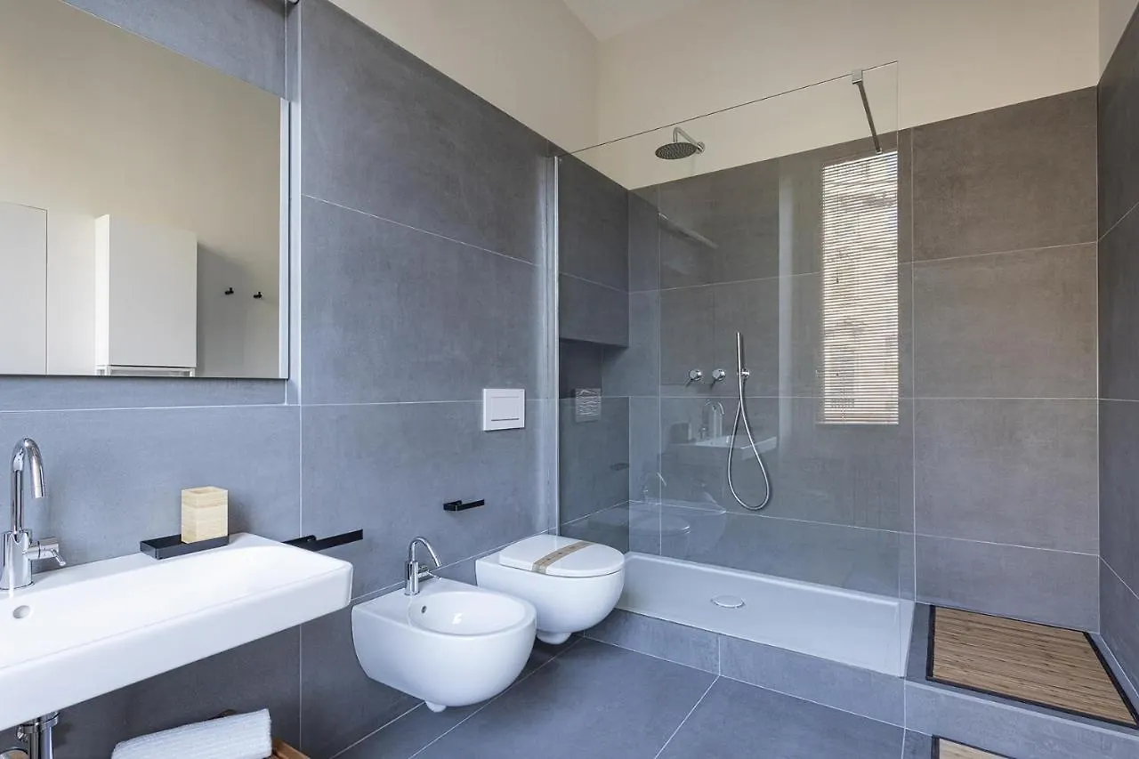 Cairoli Stylish Apartment By Wonderful Italy Genua 0*,
